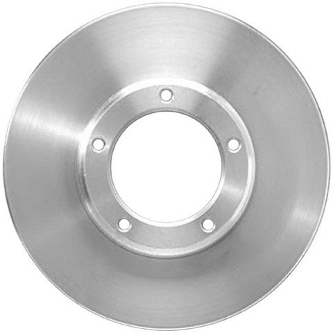 BENDIX PREMIUM DRUM AND ROTOR Disc Brake Rotor  PRT5077