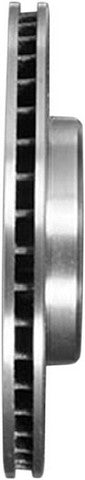 BENDIX PREMIUM DRUM AND ROTOR Disc Brake Rotor  PRT5077