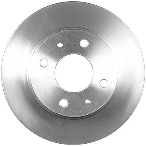 BENDIX PREMIUM DRUM AND ROTOR Disc Brake Rotor  PRT5079