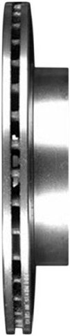 BENDIX PREMIUM DRUM AND ROTOR Disc Brake Rotor  PRT5079