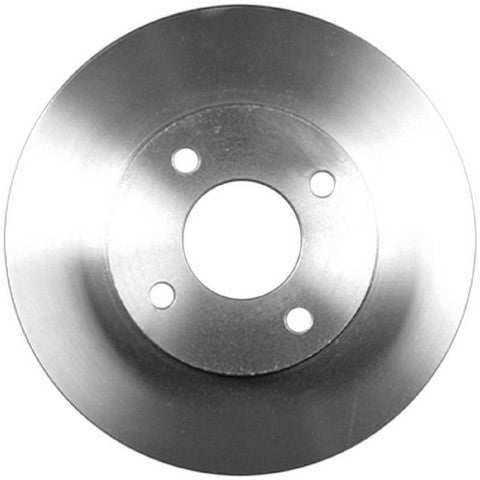 BENDIX PREMIUM DRUM AND ROTOR Disc Brake Rotor  PRT5080