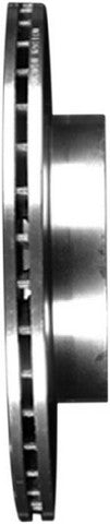 BENDIX PREMIUM DRUM AND ROTOR Disc Brake Rotor  PRT5080