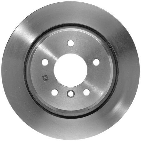BENDIX PREMIUM DRUM AND ROTOR Disc Brake Rotor  PRT5083
