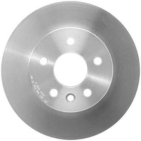 BENDIX PREMIUM DRUM AND ROTOR Disc Brake Rotor  PRT5088