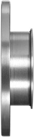 BENDIX PREMIUM DRUM AND ROTOR Disc Brake Rotor  PRT5088