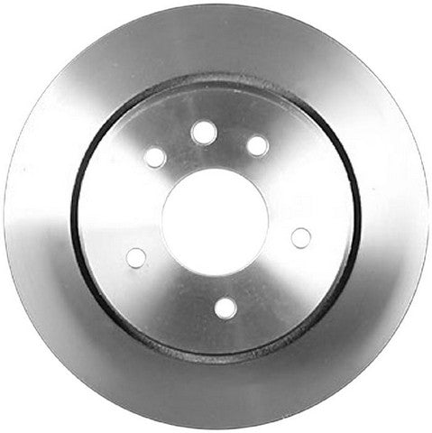 BENDIX PREMIUM DRUM AND ROTOR Disc Brake Rotor  PRT5104