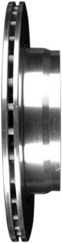 BENDIX PREMIUM DRUM AND ROTOR Disc Brake Rotor  PRT5104
