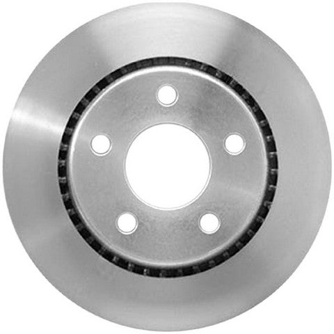 BENDIX PREMIUM DRUM AND ROTOR Disc Brake Rotor  PRT5114