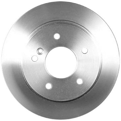 BENDIX PREMIUM DRUM AND ROTOR Disc Brake Rotor  PRT5118