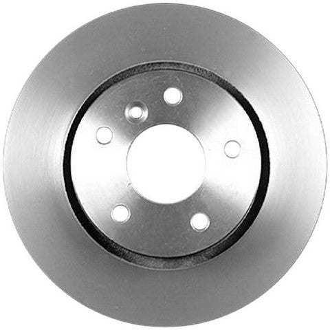 BENDIX PREMIUM DRUM AND ROTOR Disc Brake Rotor  PRT5120