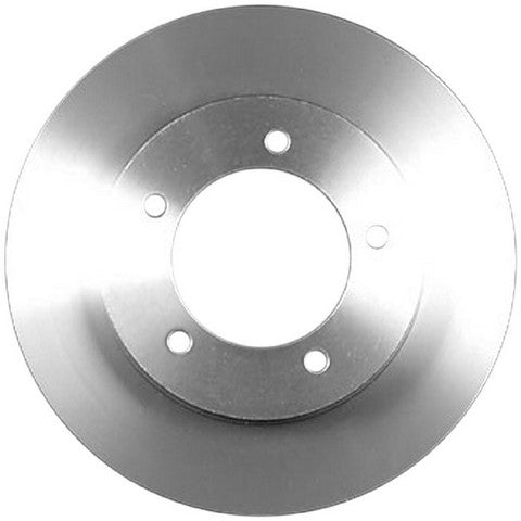 BENDIX PREMIUM DRUM AND ROTOR Disc Brake Rotor  PRT5123