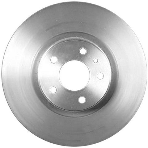 BENDIX PREMIUM DRUM AND ROTOR Disc Brake Rotor  PRT5124