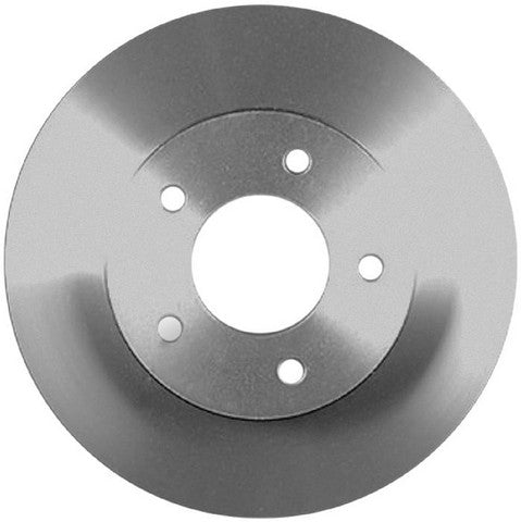 BENDIX PREMIUM DRUM AND ROTOR Disc Brake Rotor  PRT5132