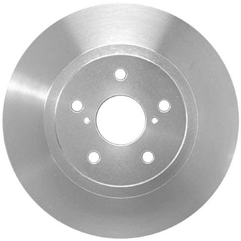 BENDIX PREMIUM DRUM AND ROTOR Disc Brake Rotor  PRT5133