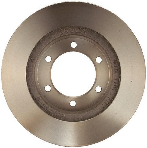 BENDIX PREMIUM DRUM AND ROTOR Disc Brake Rotor  PRT5137