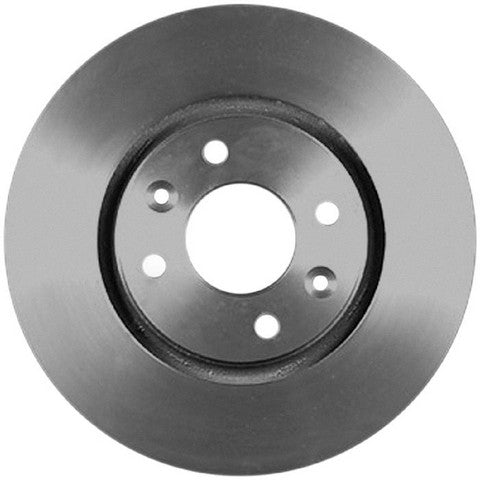 BENDIX PREMIUM DRUM AND ROTOR Disc Brake Rotor  PRT5138