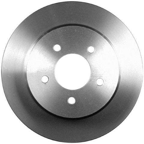 BENDIX PREMIUM DRUM AND ROTOR Disc Brake Rotor  PRT5153