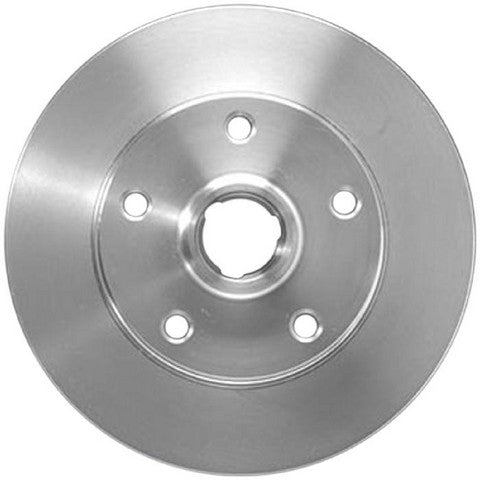 BENDIX PREMIUM DRUM AND ROTOR Disc Brake Rotor  PRT5154