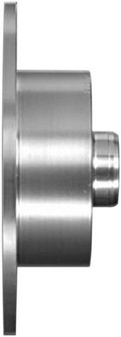 BENDIX PREMIUM DRUM AND ROTOR Disc Brake Rotor  PRT5154