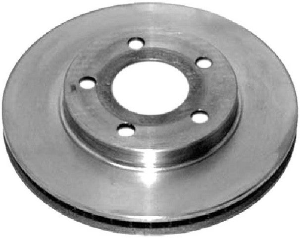 BENDIX PREMIUM DRUM AND ROTOR Disc Brake Rotor  PRT5158