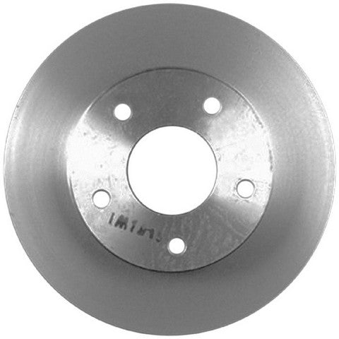 BENDIX PREMIUM DRUM AND ROTOR Disc Brake Rotor  PRT5160