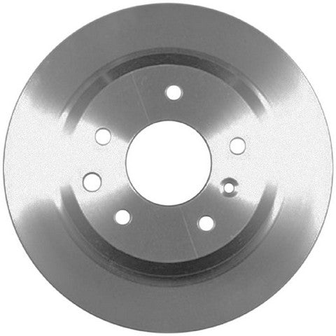 BENDIX PREMIUM DRUM AND ROTOR Disc Brake Rotor  PRT5161