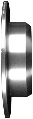 BENDIX PREMIUM DRUM AND ROTOR Disc Brake Rotor  PRT5161