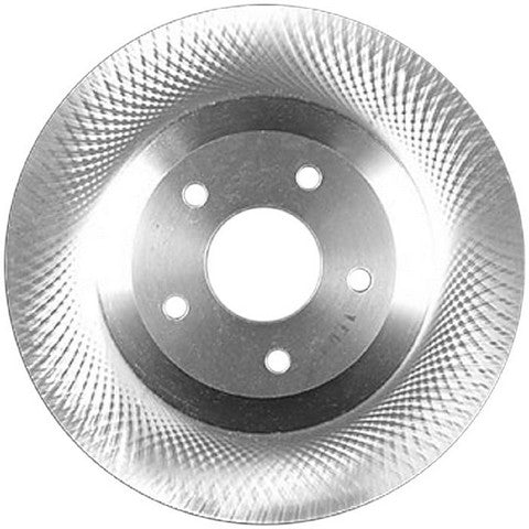 BENDIX PREMIUM DRUM AND ROTOR Disc Brake Rotor  PRT5167