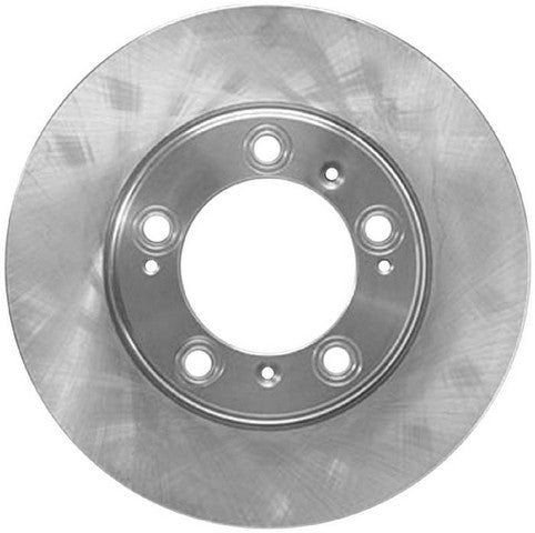 BENDIX PREMIUM DRUM AND ROTOR Disc Brake Rotor  PRT5172