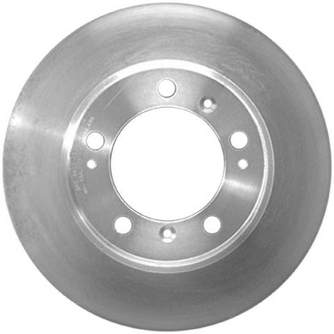 BENDIX PREMIUM DRUM AND ROTOR Disc Brake Rotor  PRT5173
