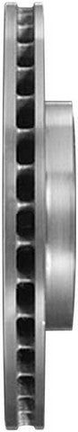 BENDIX PREMIUM DRUM AND ROTOR Disc Brake Rotor  PRT5179
