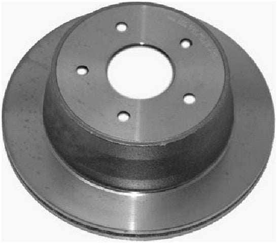 BENDIX PREMIUM DRUM AND ROTOR Disc Brake Rotor  PRT5180