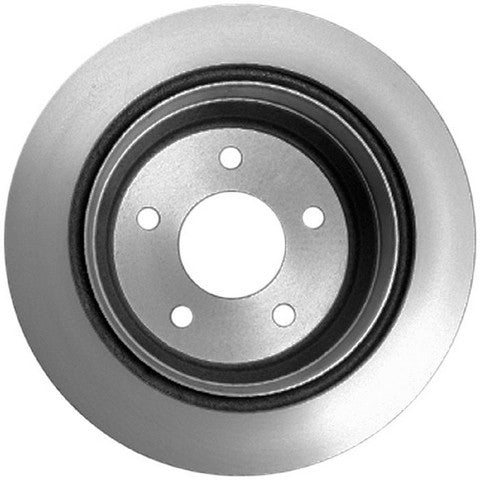 BENDIX PREMIUM DRUM AND ROTOR Disc Brake Rotor  PRT5180
