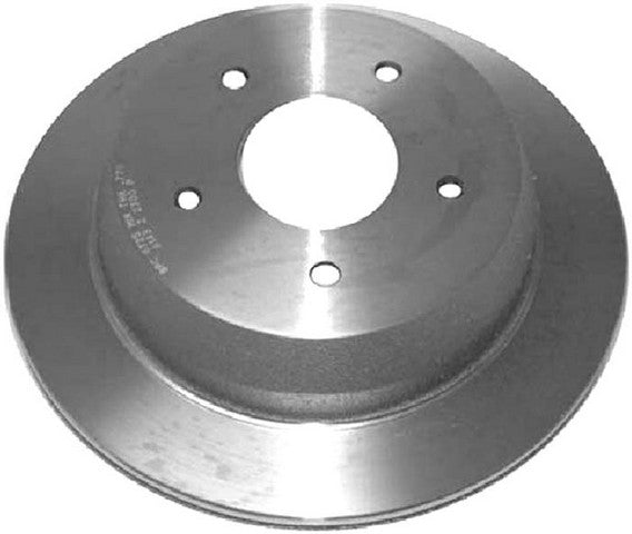 BENDIX PREMIUM DRUM AND ROTOR Disc Brake Rotor  PRT5181