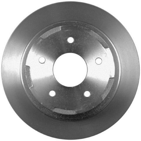 BENDIX PREMIUM DRUM AND ROTOR Disc Brake Rotor  PRT5181
