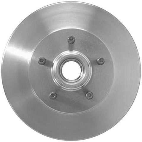 BENDIX PREMIUM DRUM AND ROTOR Disc Brake Rotor and Hub Assembly  PRT5189