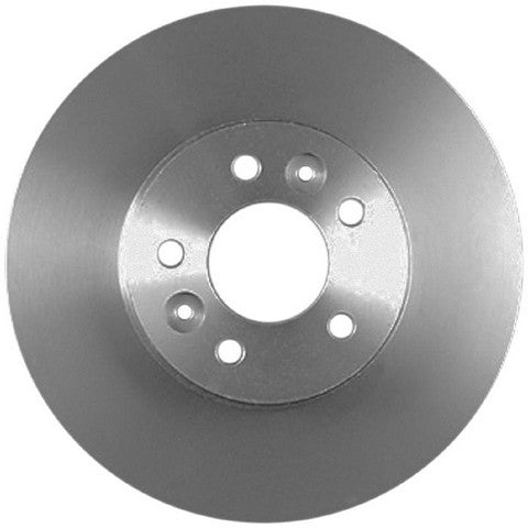 BENDIX PREMIUM DRUM AND ROTOR Disc Brake Rotor  PRT5191