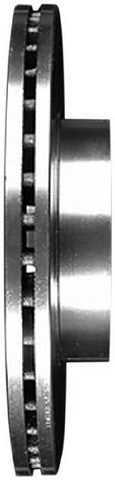 BENDIX PREMIUM DRUM AND ROTOR Disc Brake Rotor  PRT5191