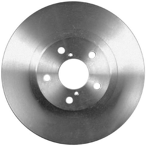 BENDIX PREMIUM DRUM AND ROTOR Disc Brake Rotor  PRT5207