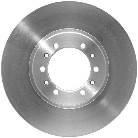 BENDIX PREMIUM DRUM AND ROTOR Disc Brake Rotor  PRT5215