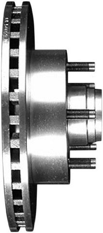 BENDIX PREMIUM DRUM AND ROTOR Disc Brake Rotor and Hub Assembly  PRT5216