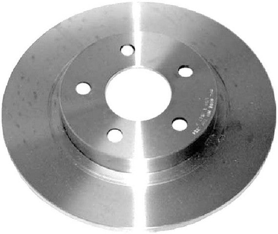 BENDIX PREMIUM DRUM AND ROTOR Disc Brake Rotor  PRT5220