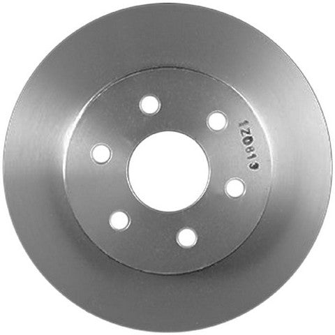 BENDIX PREMIUM DRUM AND ROTOR Disc Brake Rotor  PRT5224