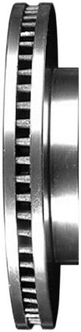 BENDIX PREMIUM DRUM AND ROTOR Disc Brake Rotor  PRT5224