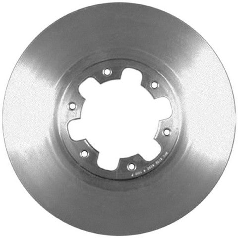 BENDIX PREMIUM DRUM AND ROTOR Disc Brake Rotor  PRT5227
