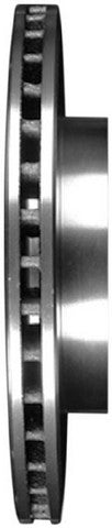 BENDIX PREMIUM DRUM AND ROTOR Disc Brake Rotor  PRT5229