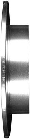 BENDIX PREMIUM DRUM AND ROTOR Disc Brake Rotor  PRT5233