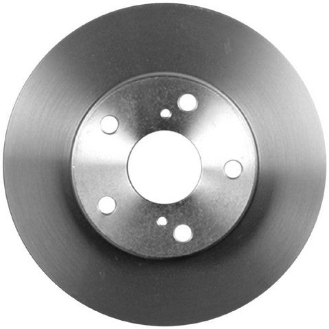BENDIX PREMIUM DRUM AND ROTOR Disc Brake Rotor  PRT5234