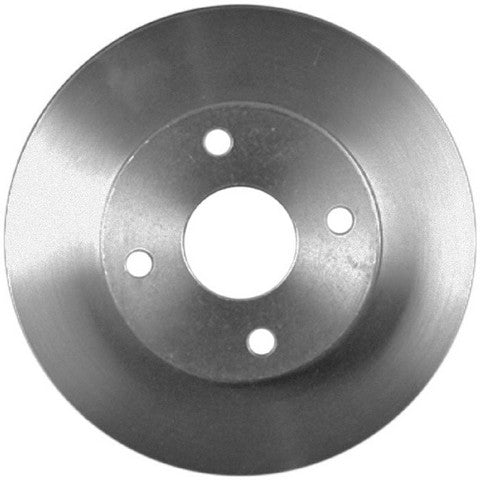 BENDIX PREMIUM DRUM AND ROTOR Disc Brake Rotor  PRT5236