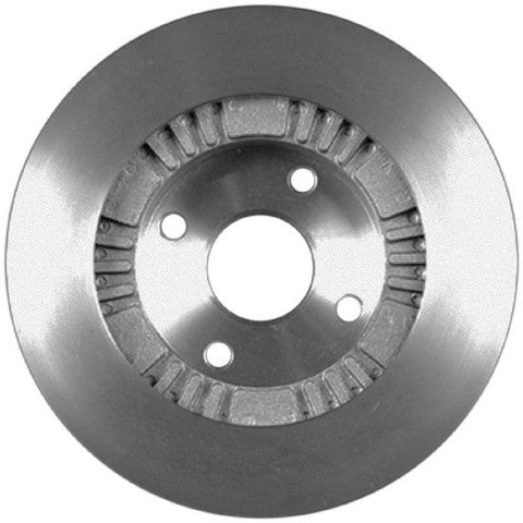 BENDIX PREMIUM DRUM AND ROTOR Disc Brake Rotor  PRT5237
